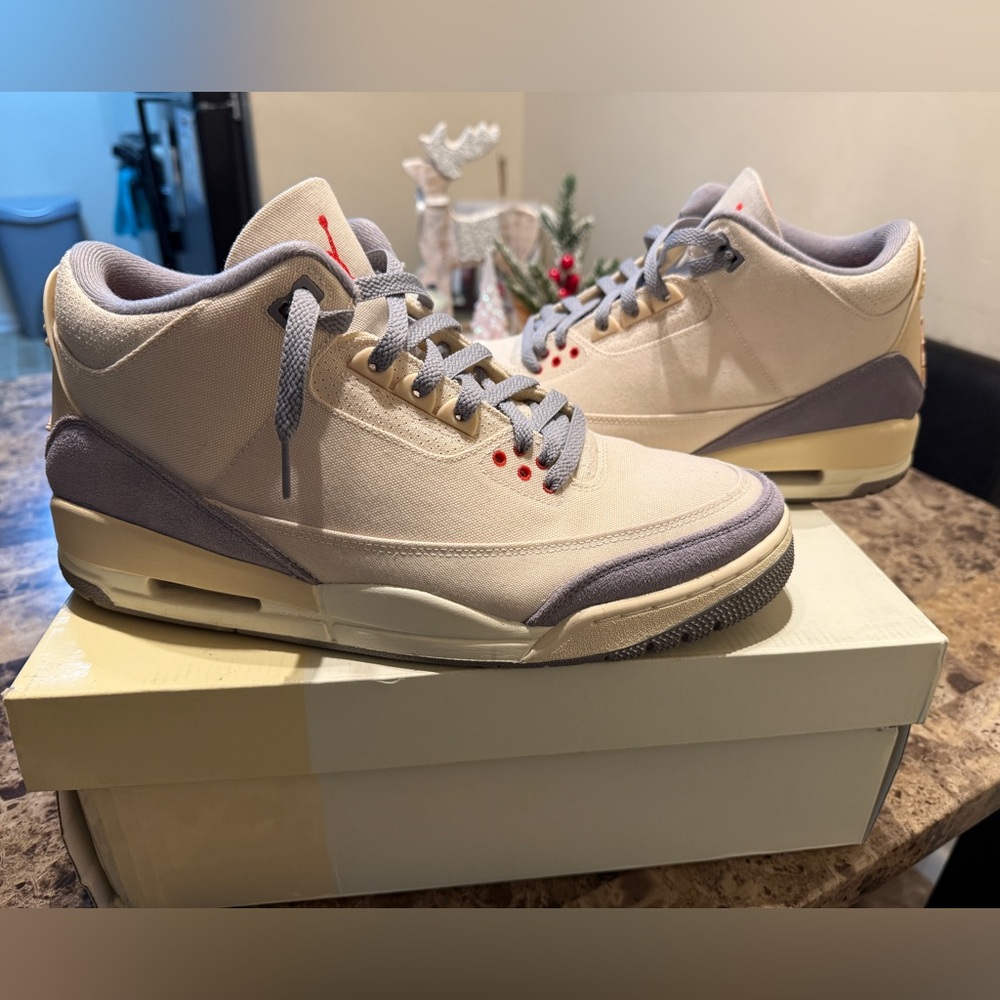 Jordan Retro 3 SE